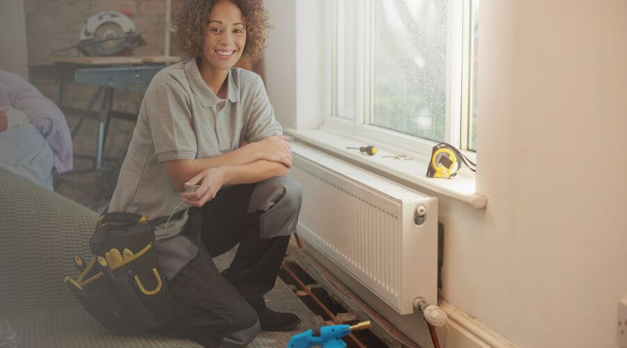 Local annual plumbing maintenance in Maple Hill, NC